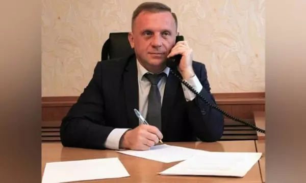 Глава Верхнемамонского района Олег Михайлусов проведет прямую линию в редакции газеты &laquo;Донская новь&raquo;