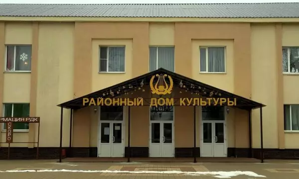 Жителей Верхнемамонского района позвали на фестиваль-конкурс