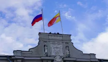 Путин наградил трех министров и главу водоканала в Воронеже