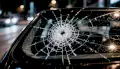В воронежском ЖК &laquo;Лазурный&raquo; произошёл инцидент с выстрелом по автомобилю