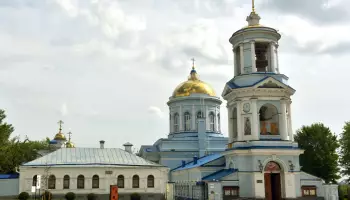 Мистическая история и погода на длинных выходных. Главные новости Воронежа и области за 11 июня