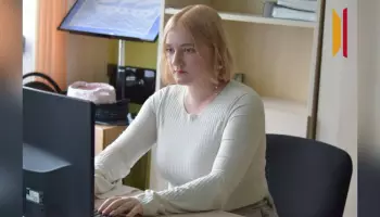 Грибановский район принял первого специалиста по программе &laquo;Земский работник культуры&raquo;