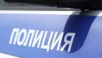 На детской площадке в Воронеже нашли труп