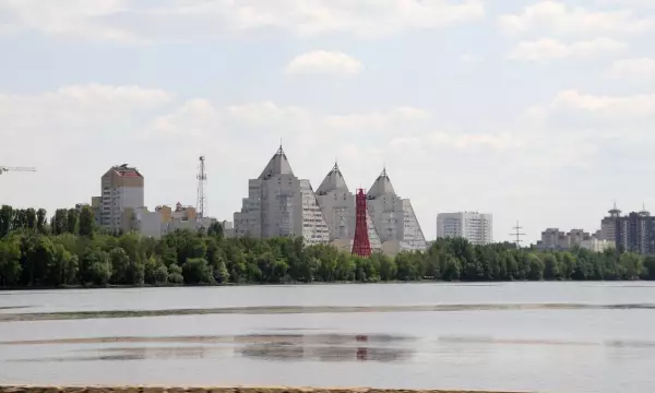 Уникальная операция и закрытие корабля-музея. Главные новости Воронежа и области за 9 июня