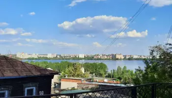 Последствия налёта БПЛА и развратник в киоске. Главные новости Воронежа и области за 7 мая