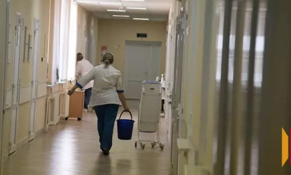 Больного туберкулезом воронежца принудительно отправили лечиться в диспансер