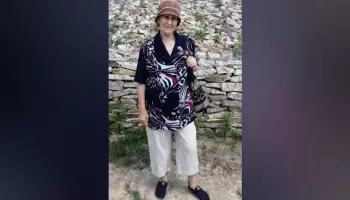В воронежском селе Воронцовка пропала 80-летняя пенсионерка на зеленом велосипеде