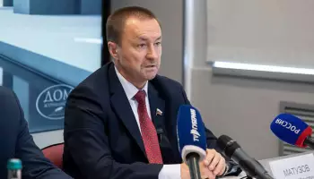 Ситуацию с автомобильным топливом прокомментировал спикер Воронежской облдумы