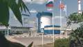 На краткосрочный ремонт ночью отключили энергоблок Нововоронежской атомной станции