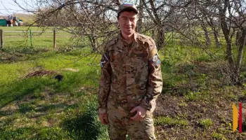 &laquo;Понимаю, что поступил правильно&raquo;: житель Воронежской области рассказал о своем решении уйти на СВО