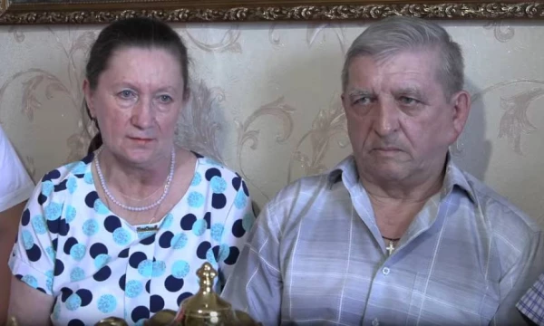 Педагоги из Воронежской области стали победителями Всероссийского конкурса &laquo;Семья года&raquo;