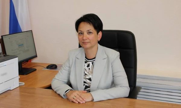 Поворинский районный суд возглавила Юлия Музыканкина