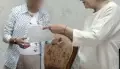 Воронежанка, которая 28 лет жила без паспорта, получила документы