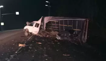 Водитель, пассажир и пешеход погибли в страшном ДТП в Воронежской области