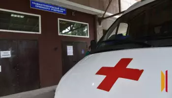 В Калаче Воронежской области ВАЗ-2102 врезался в &laquo;Газель&raquo; и KIA: пострадали 3 человека