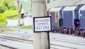 Остановлены проходящие через Воронеж крымские поезда