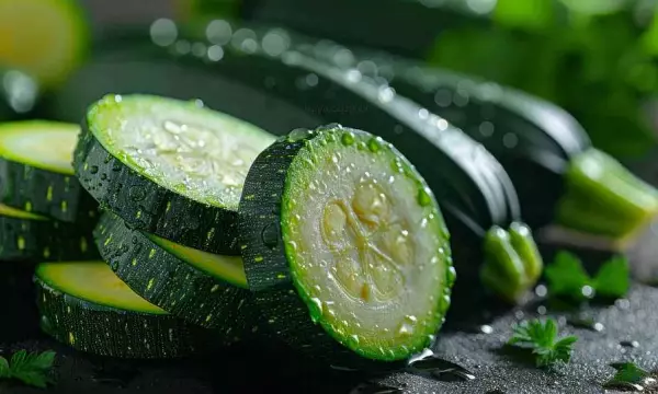 Обоснованность наценки на огурцы проверит воронежская ФАС
