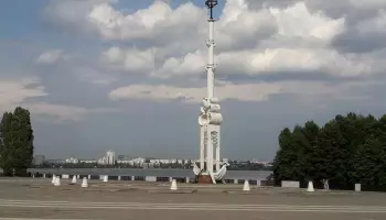 Этап чемпионата России по пляжному волейболу в Воронеже отменён