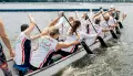 &laquo;Олимп 22&raquo;: о людях, нашедших в Воронеже своё &laquo;племя&raquo; на воде