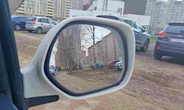 На втором месте по аренде авто в ЦФО Воронежская область оказалась