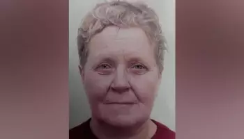 В Воронежской области объявили поиски пропавшей осенью 55-летней женщины