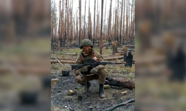 &laquo;Миша всегда нас настраивает на хорошее&raquo;. Жители Воронежской области получили благодарность за сына &ndash; участника СВО