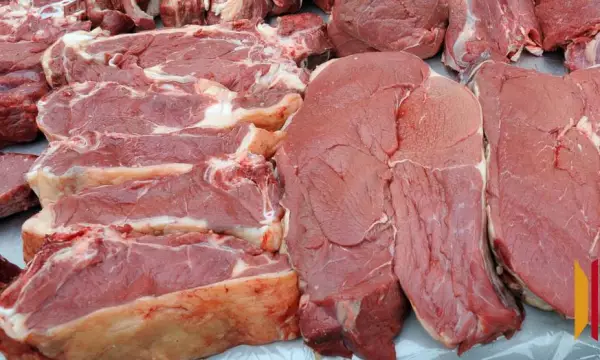 Воронежец перевозил мясо с нарушениями и попытался подкупить полицейского