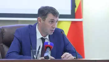 Отопительный период и подготовку к ЕГЭ обсудили в мэрии Воронежа