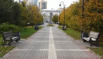 Массовое отключение воды и атака БПЛА. Главные новости Воронежа и области за 16 октября