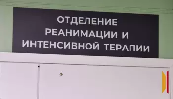 Стало известно о состоянии 2-летней девочки, которая выпала из окна 3 этажа дома под Воронежем