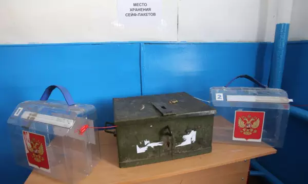 Главное за ночь. На выборах наблюдатель вырвала клок волос у зампреда УИКа, нарушитель границы переносил в сумке гениталии.