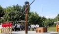 В лискинском хуторе Шепелев общественники отреставрировали довоенный колодец