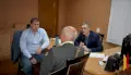 Министр здравоохранения Воронежской области Игорь Банин провел личный прием жителей в Калаче