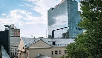 Налёт БПЛА, дожди и массовая драка. Главные новости Воронежа и области за 14 мая