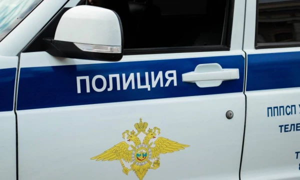 Пьяный 37-летний воронежец украл серьгу у подростка
