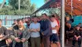 Воронежские полицейские провели рейд на нелегальных мигрантов в селе Круглое