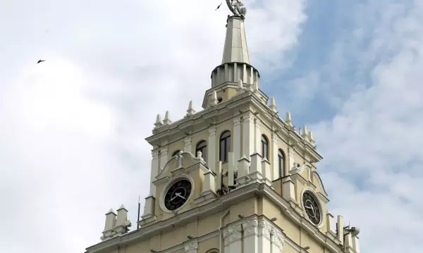 Состояние пострадавших детей и грядущее похолодание. Главные новости Воронежа и области за 29 сентября 