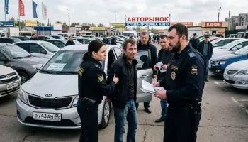 Приставы нашли должника по объявлению в Воронеже