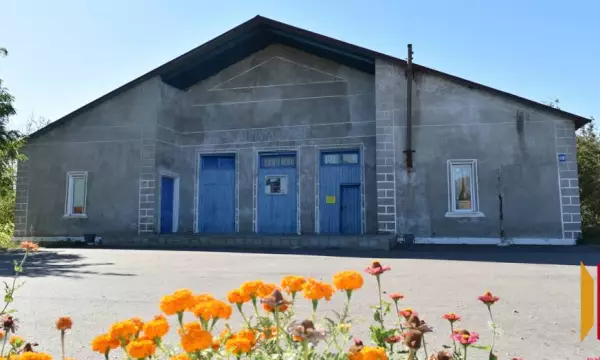 Благотворительный концерт вокального ансамбля &laquo;Семиреченка&raquo; пройдет в грибановском селе Алексеевка
