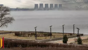 Развитие Нововоронежа до 2040 года оценили в 380 млрд рублей