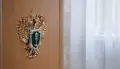 В Семилуках Воронежской области из открытого окна 4 этажа выпал маленький ребенок