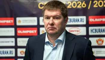 Главный тренер воронежского &laquo;Бурана&raquo; Юрий Наваренко: &laquo;Никто не хотел проигрывать&raquo;