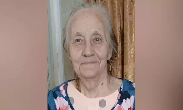 В Воронежской области ищут нуждающуюся в медпомощи 77-летнюю женщину