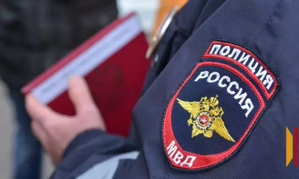 В Воронежской области 20-летний юноша заставил ребенка отдать ему 354 тыс рублей