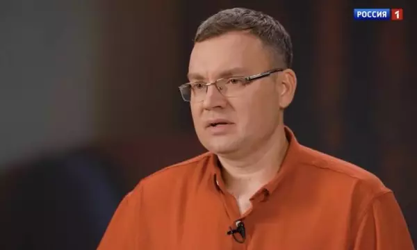 Учитель географии из Воронежской области стал участником телевизионного проекта &laquo;Классная тема&raquo;
