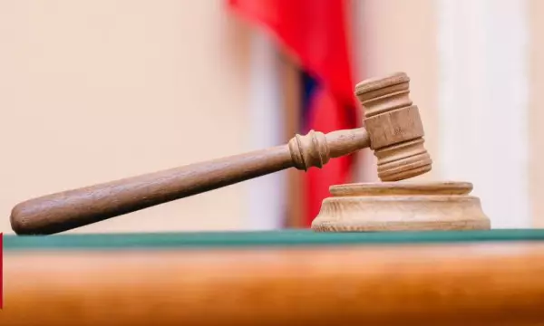 Воронежец получил извинения прокурора и 30 тыс рублей за незаконное уголовное преследование