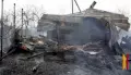 Воронежец хочет взыскать 500 тыс рублей с родителей подростков, которые подожгли его сарай