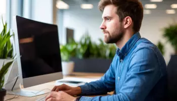 Врач назвала скрытые угрозы офисной работы