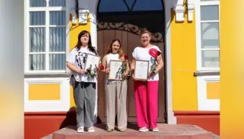 Богучарские мастерицы попали в областной Атлас ремесленников