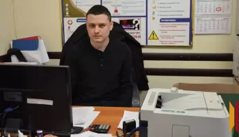 &laquo;Я знал, что рабочее место остается за мной&raquo;: воронежский ветеран СВО рассказал о возвращении к мирной жизни